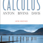 Calculus 10th edition pdf
