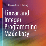 Linear and Integer Programming Made Easy pdf