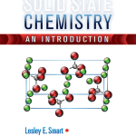 Solid State Chemistry An Introduction Fourth Edition pdf