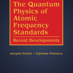 The Quantum Physics of Atomic Frequency Standards pdf