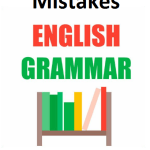 Common Grammar Mistakes in English