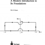 Mathematical Physics A Modem Introduction to Its Foundations pdf