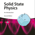 Solid State Physics An Introduction 2nd Edition pdf