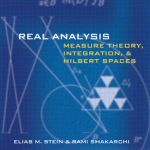 Book REAL ANALYSIS by Elias M. Stein pdf