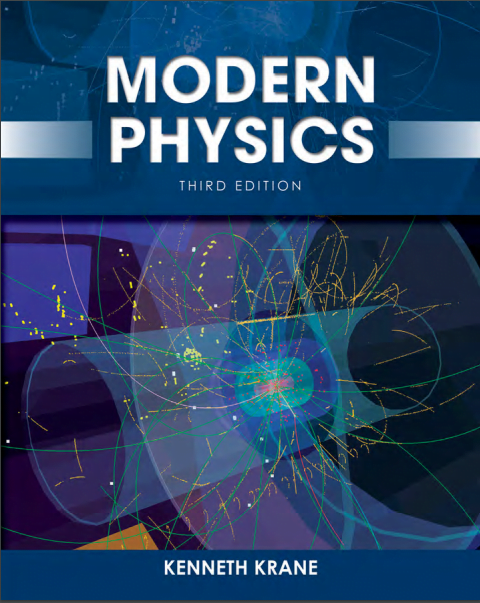 Modern Physics 3rd Edition pdf
