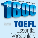 1800 TOEFL ESSENTIAL VOCABULARY pdf
