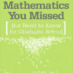 All the Mathematics You Missed pdf