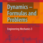 Dynamics Formulas and Problems pdf