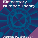 Elementary Number Theory by Strayer pdf