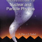 Introduction to Nuclear and Particle Physics pdf