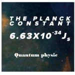 Plancks Constant and The Origin of Quantum Mechanics