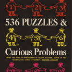 536 Puzzles and Curious Problems pdf