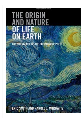 The Origin and Nature of Life on Earth pdf