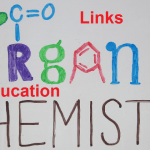 Links for Organic chemistry