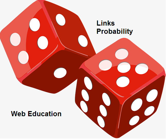 Links for probability