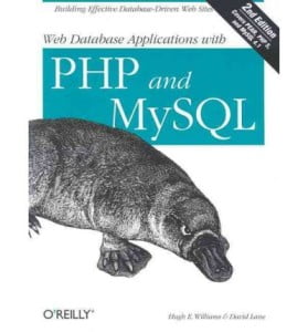 Web Database Applications with PHP and MySQL pdf