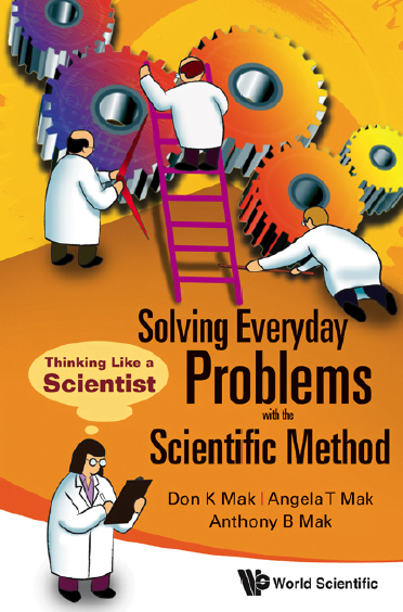 solving everyday problems with the scientific method pdf