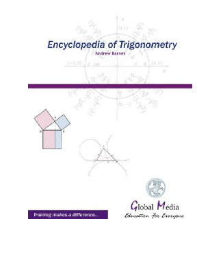 Encyclopedia of trigonometry pdf
