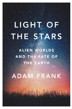 Light of the Stars by Adam Frank pdf