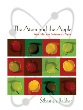 The Atom and the Apple pdf