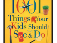 1001 Things Your Kids Should See and Do pdf