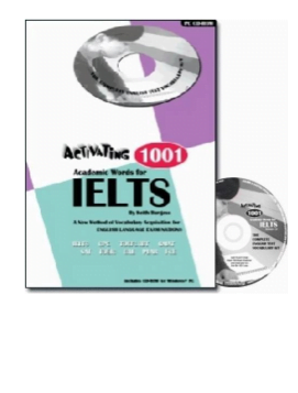 Activating 1001 Academic Words for IELTS and Other English Language Tests pdf