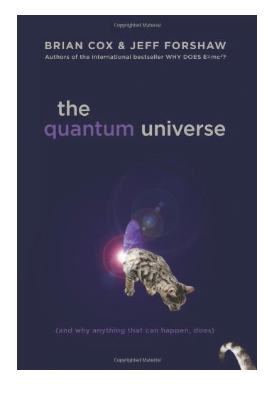 The Quantum Universe by Brian Cox pdf