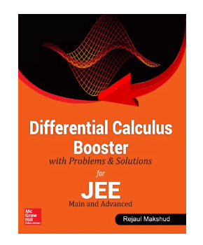 Differential Calculus Booster with Problems and Solutions for JEE 2019 pdf