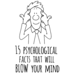 Psychological Facts That Will Blow Your Mind