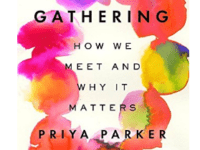 The Art of Gathering How We Meet and Why It Matters pdf