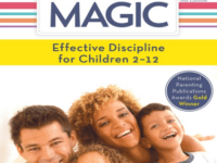 3 Step Discipline for Calm Effective and Happy Parenting