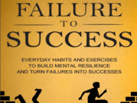 From Failure to Success by Martin Meadows