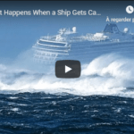 Look What Happens When a Ship Gets Caught in a Storm 2 Look What Happens When a Ship Gets Caught in a Storm