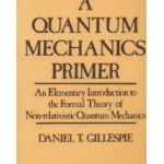 Ebook A quantum mechanics primer pdf