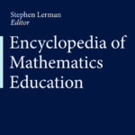Ebook Encyclopedia of Mathematics Education pdf