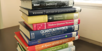 How to learn Quantum Mechanics on your own