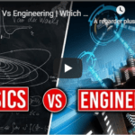 Physics Vs Engineering