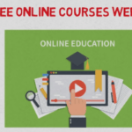 top 10 Free Online Courses Websites in 2018 Free online courses