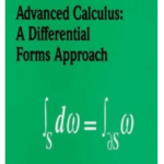 Book Advanced calculus a differential forms approach pdf