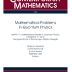 Book Mathematical Problems in Quantum Physics pdf