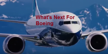 Whats Next For Boeing