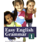 Easy English Grammar 1 pdf