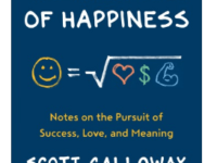 The Algebra Of Happiness Notes on the Pursuit of Success Love and Meaning