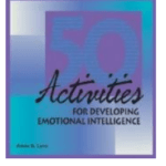 50 activities for emotional intelligence