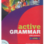 Active Grammar Level 1 with Answers