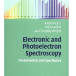 Electronic and photoelectron spectroscopy fundamentals and case studies