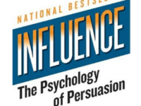 Influence The Psychology of Persuasion Collins Business Essentials