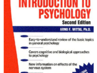 Introduction to Psychology Theory and Problems pdf