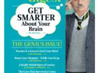 Reader’s Digest Get Smarter about your Brain pdf