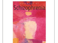 Textbook of Schizophrenia by Jeffrey